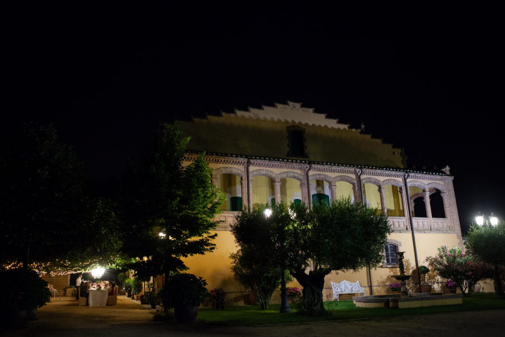 cena vendimia celler can roda