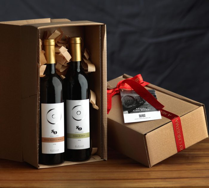 Lot La nostra Terra - Celler Can Roda