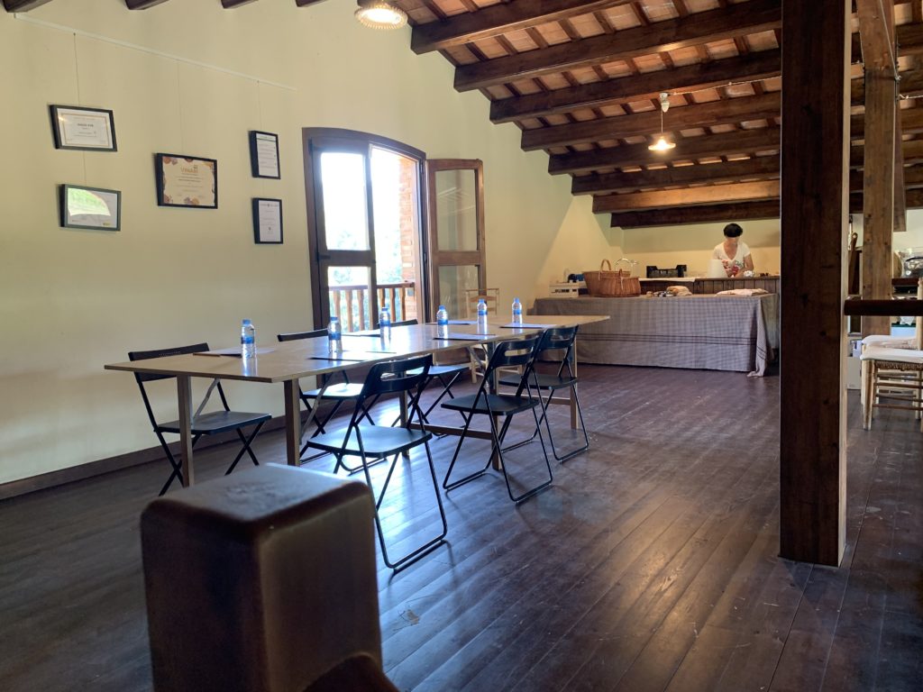 reuniones empresa