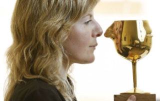 Montse Velasco Nariz Oro 2011