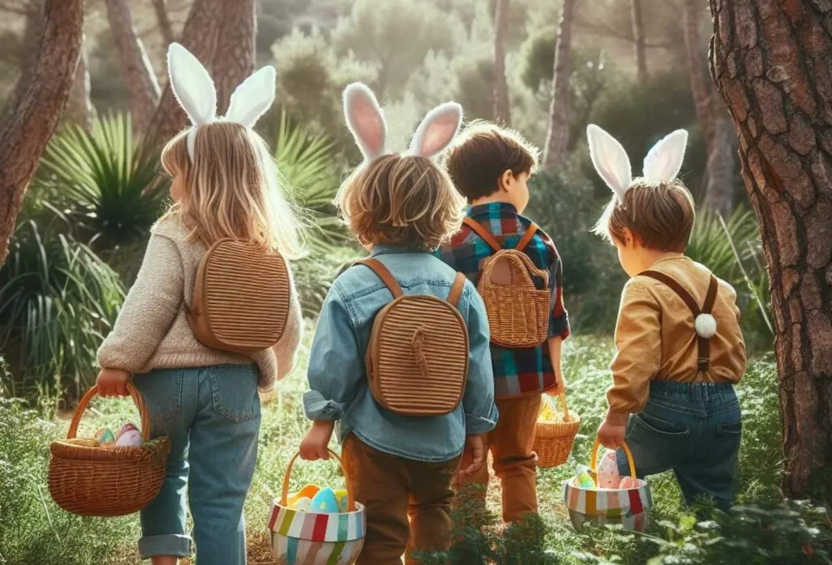 Pasqua activitat Celler Can Roda