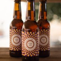 3 cerveses can roda