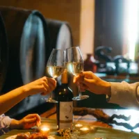 Sopar Maridatge Celler