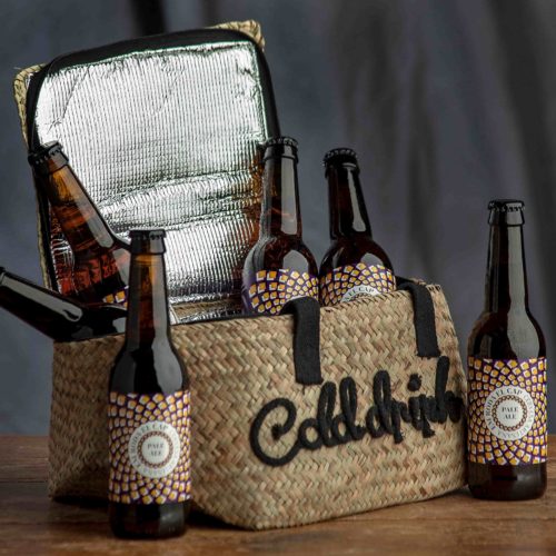 Lot de cerveses Celler Can Roda Ben Fresc