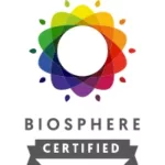 Logo Biosphere Certified