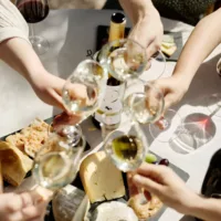 Brunch Celler Can Roda