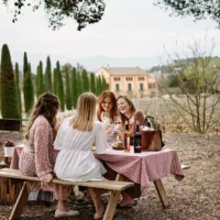 Brunch Can Roda